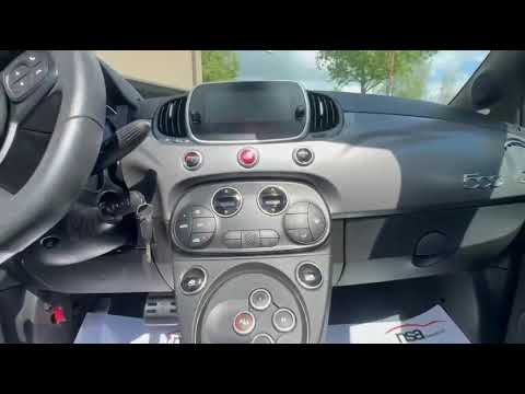 FIAT 595 1.4 16V Turbo Abarth Pista Dualogic-video-17
