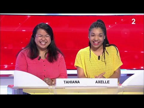 Motus du 18/04/18 - Intégrale