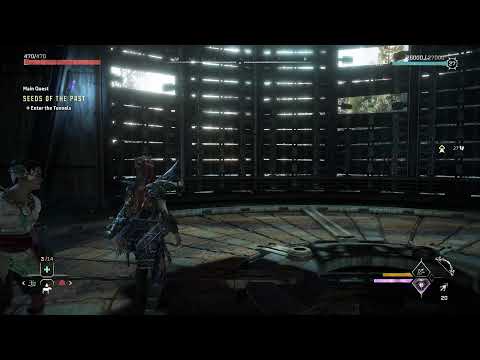 Horizon Forbidden West Part 14 ps4 pro