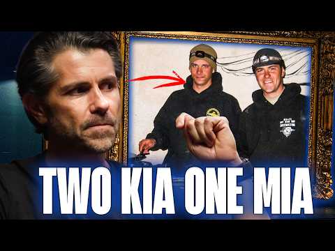 Marine Scout Sniper Recounts His Worst Day in Combat