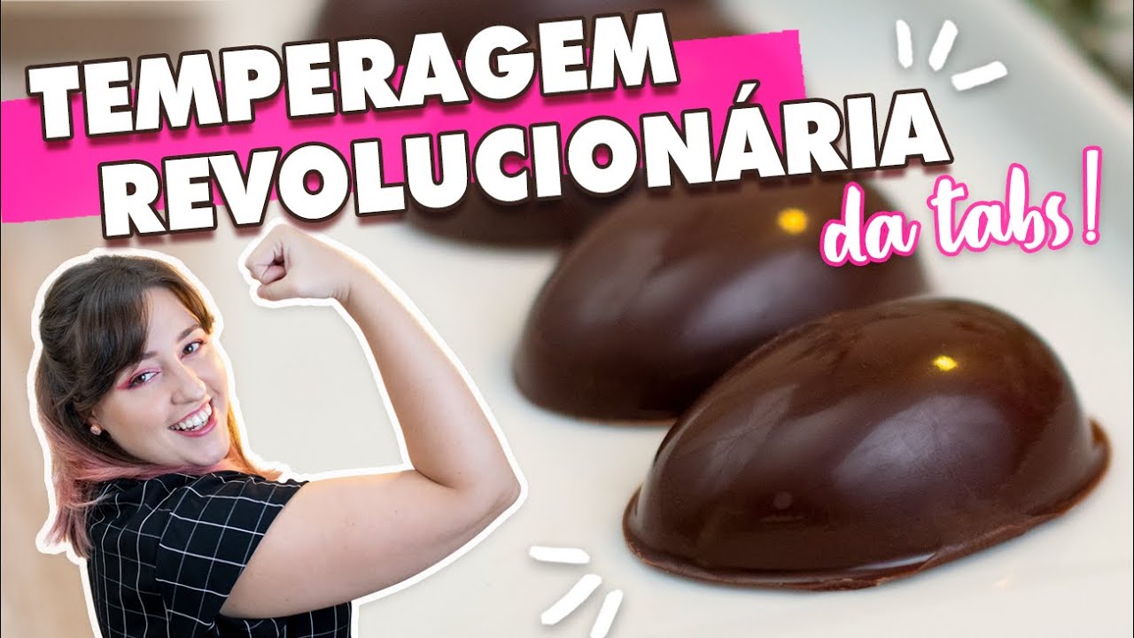 TEMPERAGEM REVOLUCIONÁRIA da Tabs *para regiões quentes* | Tábata Romero