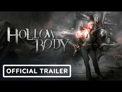 Trailer de Hollowbody