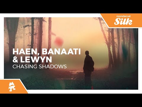 Haen, Banaati & Lewyn - Chasing Shadows [Monstercat Release]