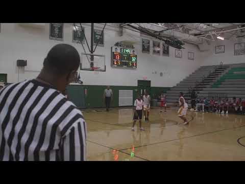 Ballin For A Cure - Hoop Squad vs Hoopin Hornets