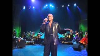 Harry Belafonte - Island In the Sun (live) 1997