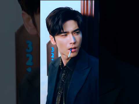 Wang Yiran & Bai Xu Han  🔥😍| Cdrama - Itchy Heart #王奕然 #wangyiran