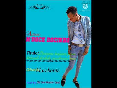 M'doce docinho _ Bosopane kugisiwa poisen hititombe hitekako (oficial áudio)2021