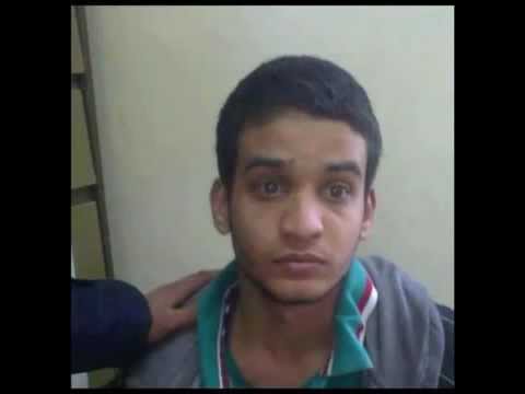 Mc Majhoul - Skyzophrène / عندما المجرم يبوح بالحقيقة / Rap Algerien 2013