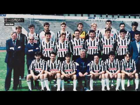 TV Partizan  Partizan History Ivica Osim