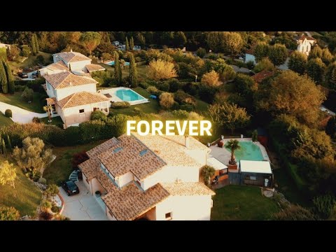 Ouba Steele - Forever (Official Video)