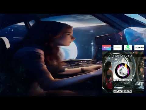 From Our Planet -  Dj-Elven & D-Myo