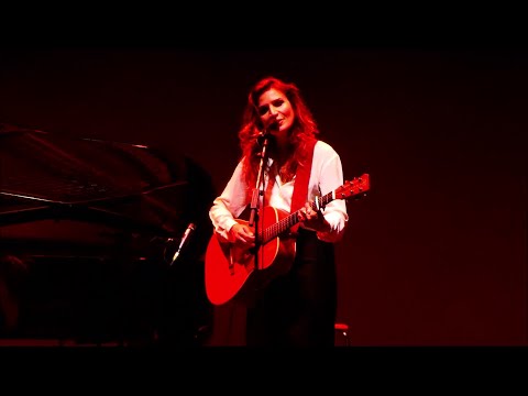 Chiara Civello & Rita Marcotulli - Io che amo solo te - Dal vivo a Roma 2021