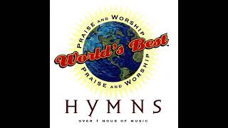 Nothing But The Blood - LaMar Boschman