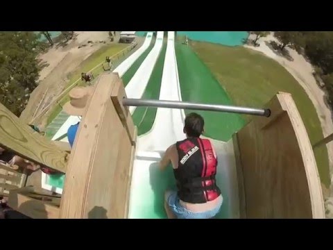 BSR Cable Park - Royal Flush: GoPro Hero 3+