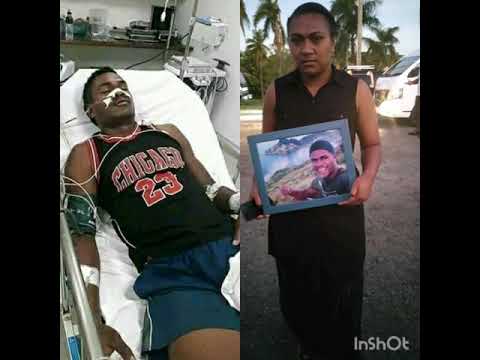 Senibua Koula-Sekove Nawaqaniliva(Official Music Vol2)