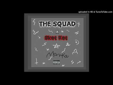 THE SQUAD - Marka (prod. Skot Kot & Beatz Era)