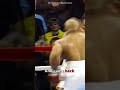 George Foreman On Evander Holyfield's Durability💪