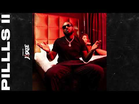 reezy x Summer Cem x Luciano Type Beat 'Pills ll' Free Trap Beats 2022 - Instrumental (prod. Joskee)