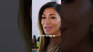 Honestly, who wouldn&#39;t want Nicole Scherzinger as a dancing toothbrush? 😅