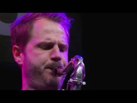 Subtone - Flatrock live at Jazzahead! 2016