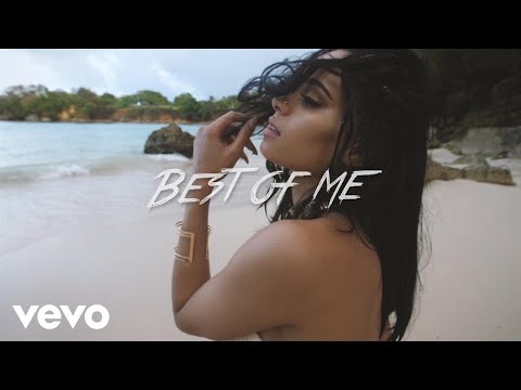 DJ TEDDY-O & RICHIE LOOP - BEST OF ME (Official Video / Clip 1of 5)