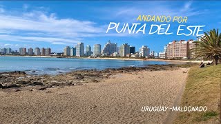 La ciudad MAS TOP de Latinoamerica está en Uruguay!