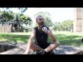 Paul Mac "Holiday From Me" Interview in Sydney ...