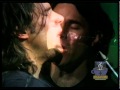 Justin McRoberts sings "Fly From Heaven"