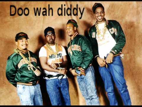 Two Live Crew - Doo Wah Diddy ! (original HQ)