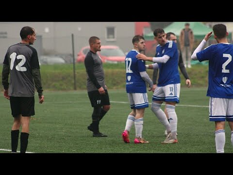 SESTŘIH | SK Roudnice nad Labem – TJ Sokol Lenešice 2:1 (0:1)