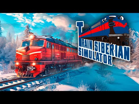 Train Siberian Simulator