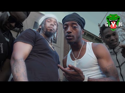 Big Krimmy x Fl3a - Bonita (Shot by @g.y.m.visuals)