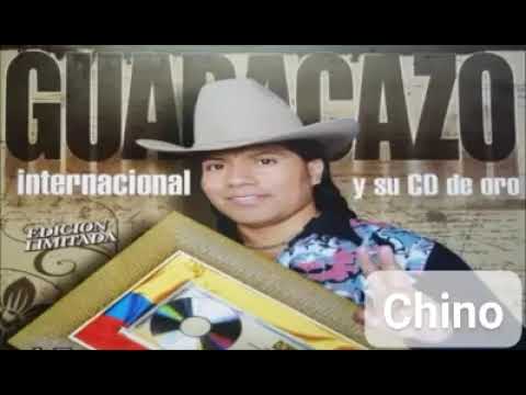 te has marchado lejos angel guaraca