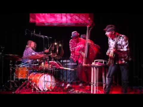 Ghost Town Trio a Jazz in Bess: 12 ottobre 2013