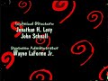 Pinky Dinky Doo Pinky The Eraser End Credits Read Description