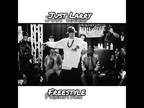 Larry Freestyle To Hot Up In The 6 w | Les Twins
