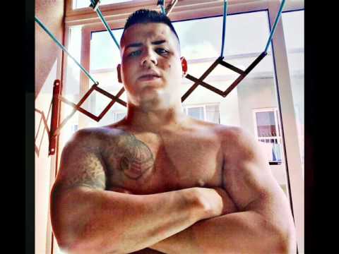 Yeray Infame, Oscar, Maikel De La Calle y Yefri - Venganza