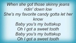 Baby Bash - Butta Kup Lyrics_1
