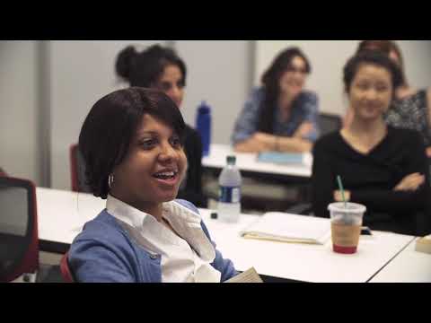 Why Choose a Master's in Human Resources Management