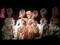 LIVE (HD) // 1789, Les Amants de la Bastille - Je ...
