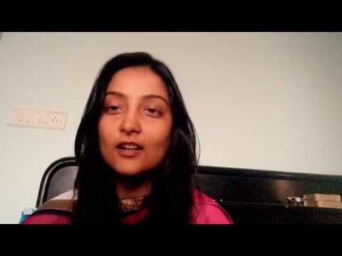 Ruchi Choudhary muskanein jhooti hain