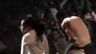 Cham & Alicia Keys Live in NYC