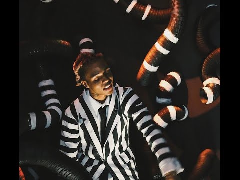 [FREE] Sofaygo x Showjoe Type Beat - "Astro"