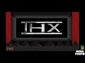 THX Logo In The Nuthell But It S Still Stretched In This Place