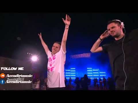 Will Sparks - ID @W&W played on Parokaville 2020