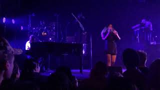 Best to You (feat. Empress Of) - Blood Orange, Portland 9/16