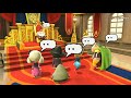 Snack World The Dungeon Crawl Gold Chapter 5 Part 2