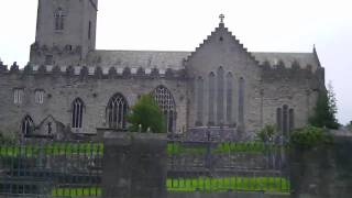 preview picture of video 'St. Mary's Cathedral Limerick city'