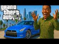 GTA 5 বানালাম নিজের স্বপনের গাড়ি NissanSkyline GTR 