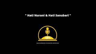 Download lagu Hati Nurani & Hati Sanubari #sinauati#Rososejati#Sinaukesabaran mp3